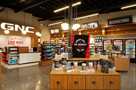 gnc franklin tn|find supplement stores near me.